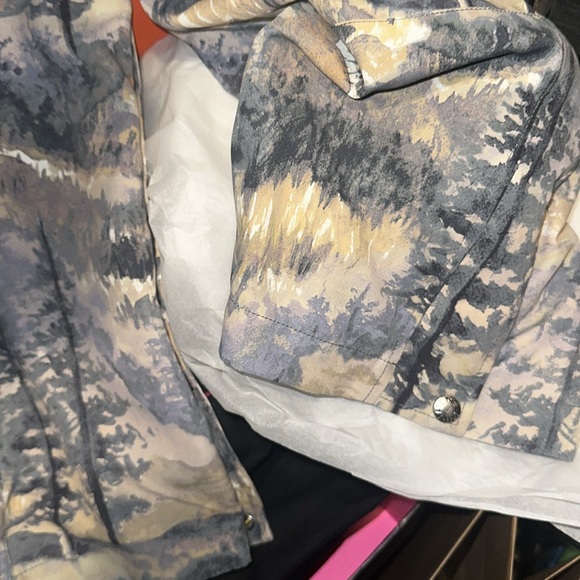 The North Face x Gucci - Picture 7 of 9